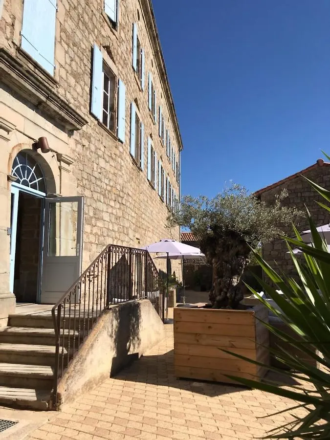 Hotel La Bastide De Sanilhac
