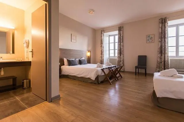 Hotel La Bastide De Sanilhac France