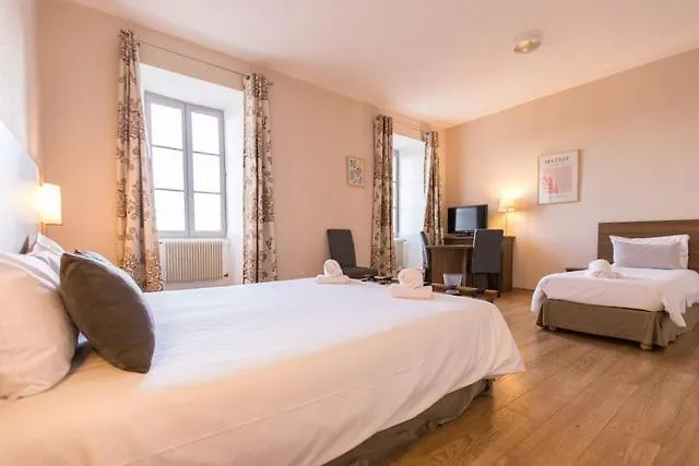 Hotel La Bastide De Sanilhac France