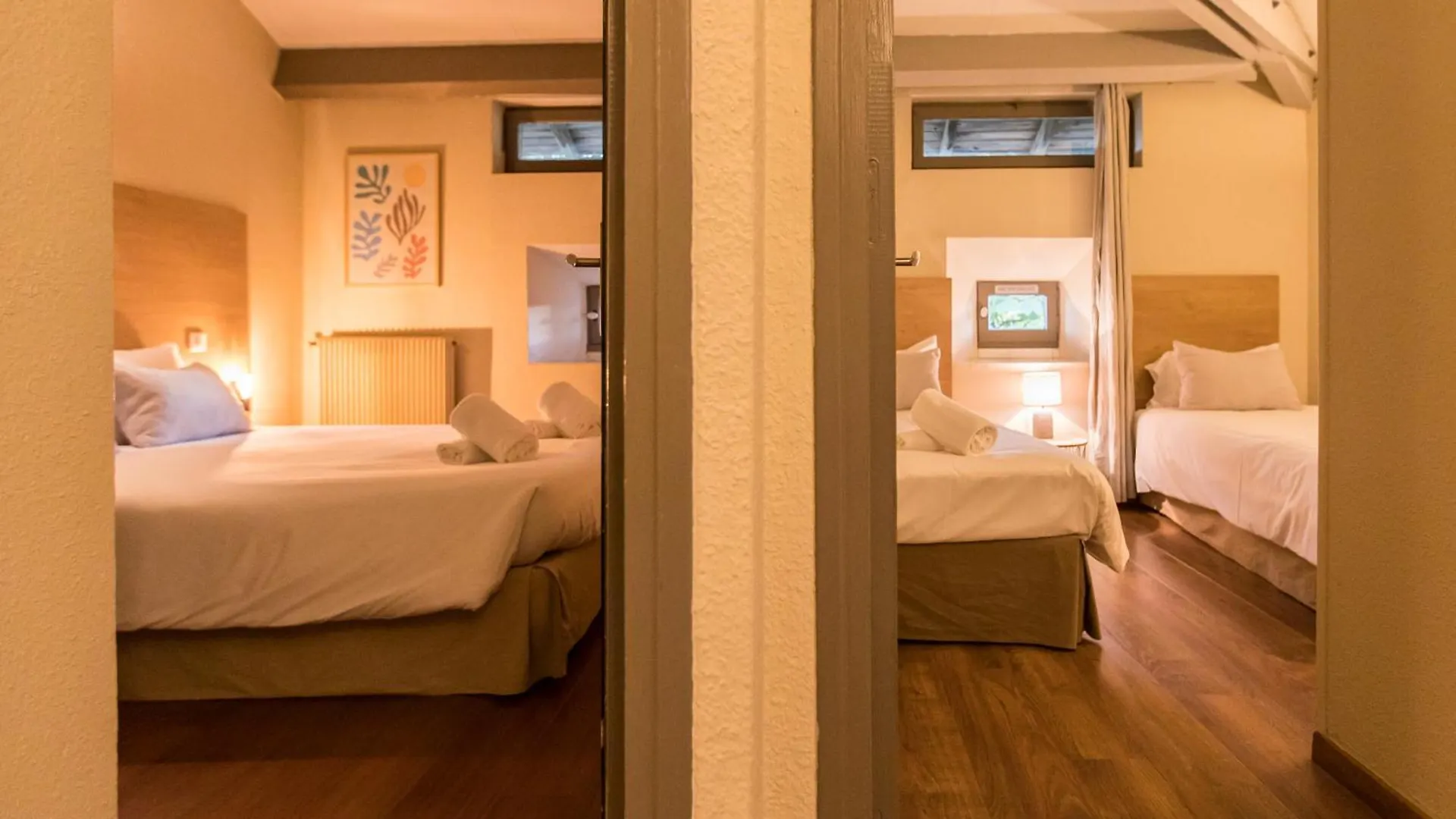 Hotel La Bastide De Sanilhac