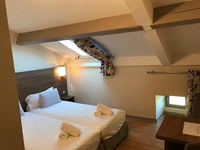 Hotel La Bastide De Sanilhac 3*, Sanilhac (Ardeche) France