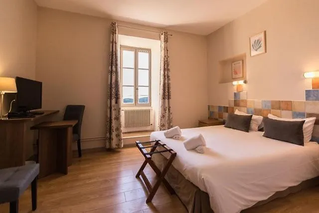 Hotel La Bastide De Sanilhac 3*, Sanilhac (Ardeche)