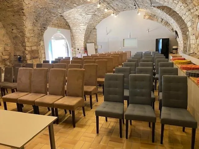 Hotel La Bastide De Sanilhac