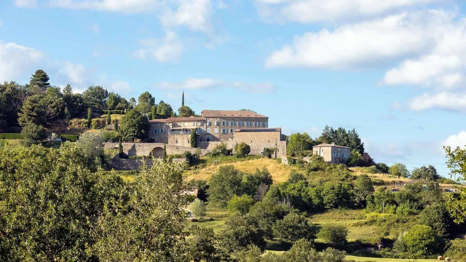 Hotel La Bastide De Sanilhac France