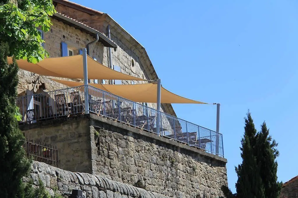 ***  Hotel La Bastide De Sanilhac France