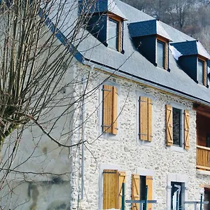 Hébergement de vacances Les Granges De Clarabide Loudenvielle