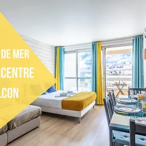 Appartement New Proprietaire - Le Donna Victoria Surf Biarritz