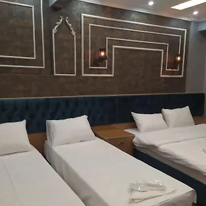 Bonami Hotel Istanbul
