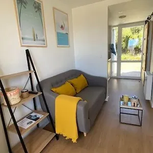 Appartement Duplex Face à La Guidel