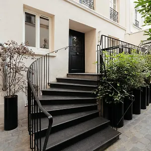 Appartement My Maison In Montmartre Paris