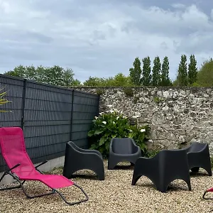 Kercady 1 Ferienhaus Audierne