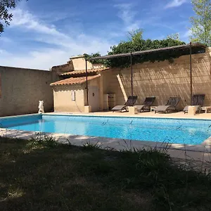 Villa Des Carassins Saint-Rémy-de-Provence