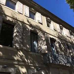 Appartement Des Carassins Saint-Rémy-de-Provence