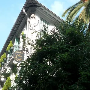 Rivoli Hotel Nizza