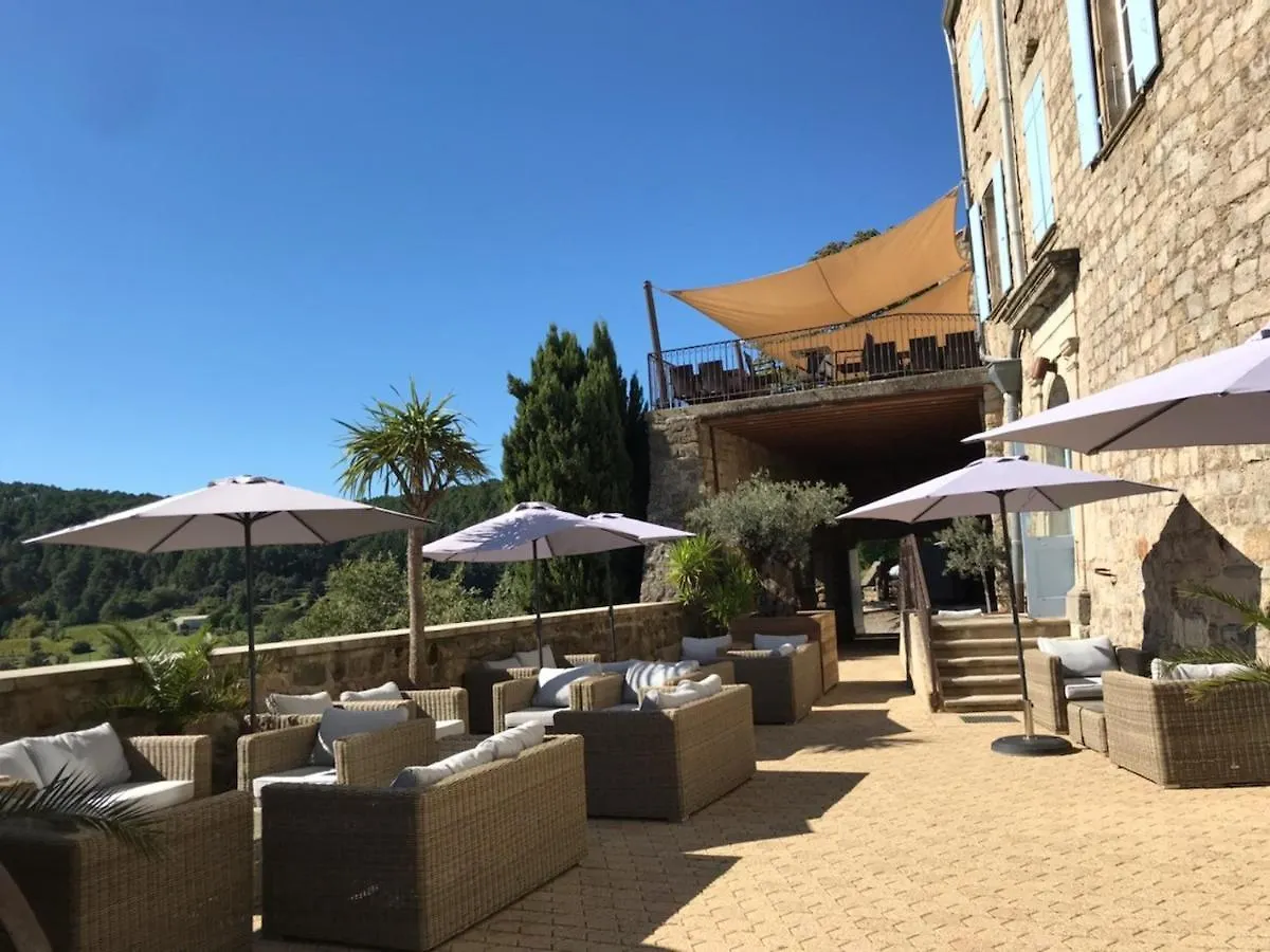 La Bastide De Sanilhac Hotel 3*, Sanilhac (Ardeche)