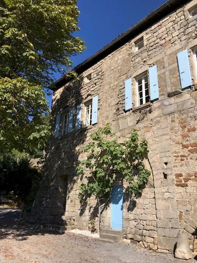 La Bastide De Sanilhac Hotel
