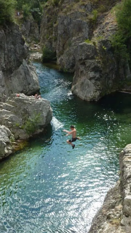 La Bastide De Sanilhac Hotel 3*, Sanilhac (Ardeche) France