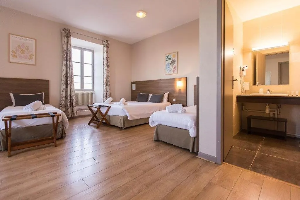 La Bastide De Sanilhac Hotel  Sanilhac (Ardeche)