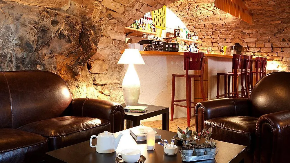 La Bastide De Sanilhac Hotel