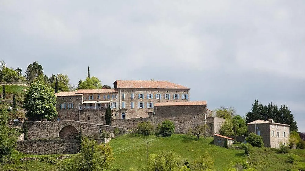 La Bastide De Sanilhac Hotel